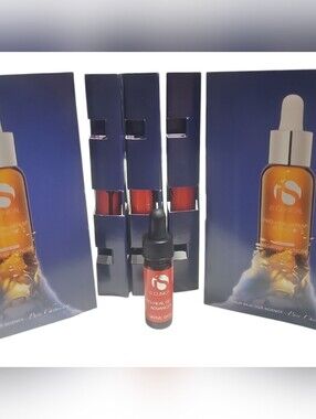 Qty 5 Red Pro-Heal Serum Advance+ – Hydrating Treatment New